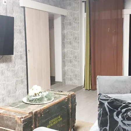 Apartment Mit Terrasse Essen